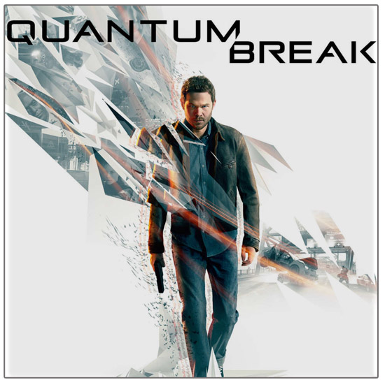 Quantum Break (2016) download torrent RePack from xatab