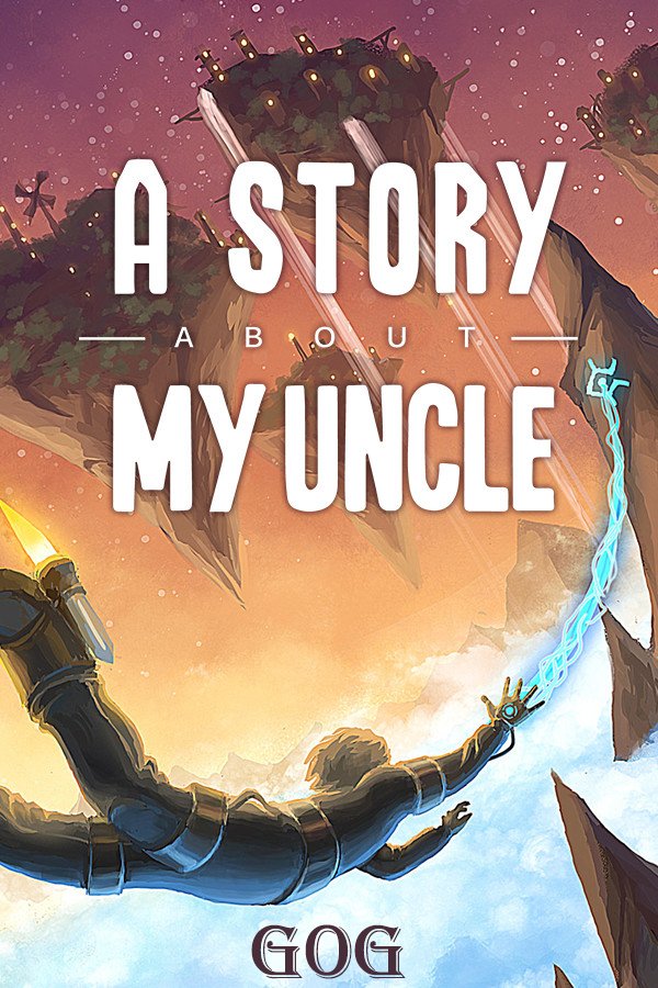 A Story About My Uncle (2014) download torrent - Xatab