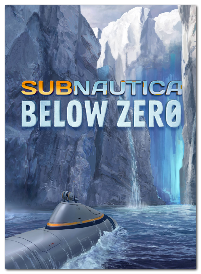 Subnautica: Below Zero {Build 41555 (January 2021)} (2019) download torrent RePack from xatab
