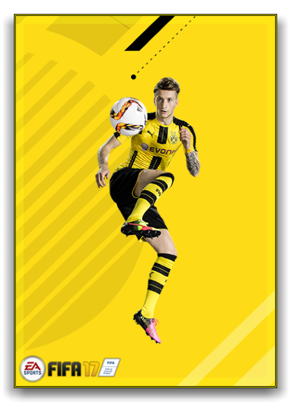 FIFA 17 (2016) download torrent RePack from xatab