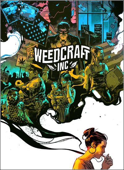 Weedcraft Inc (2019) download torrent RePack from xatab
