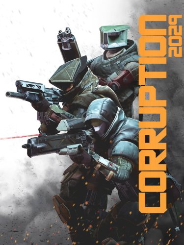 Corruption 2029 [1.00 build 881] (2020) download torrent