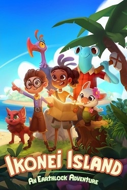 Ikonei Island An Earthlock Adventure download torrent