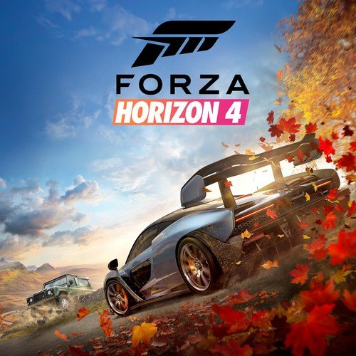 Forza Horizon 4: Ultimate Edition [v 1.460.859.2 + DLCs] (2018) download torrent RePack from xatab