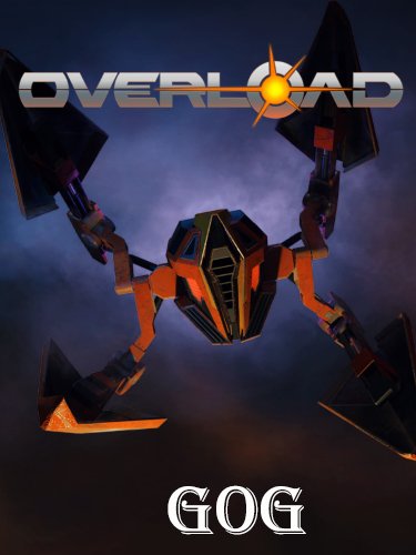 Overload v.1.1.1886  (2018) download torrent 