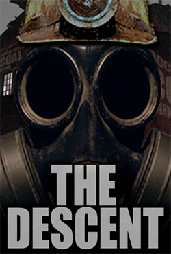 The Descent download torrent