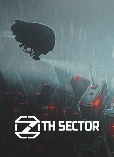 7th Sector DLC [PLAZA] (2019) download torrent - Xatab