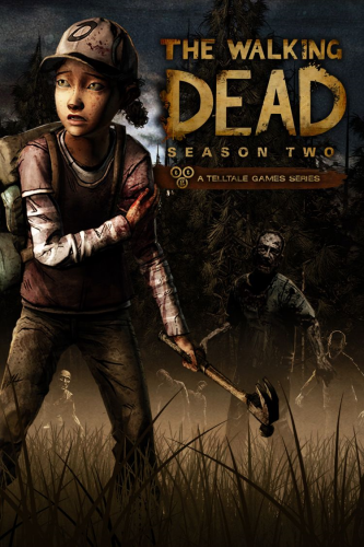 The Walking Dead: The Game. Season 2: Episode 1 - 5 (2014) download torrent RePack from xatab