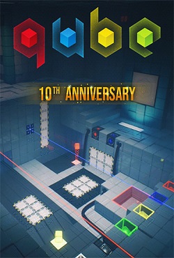 Q.U.B.E. 10th Anniversary download torrent