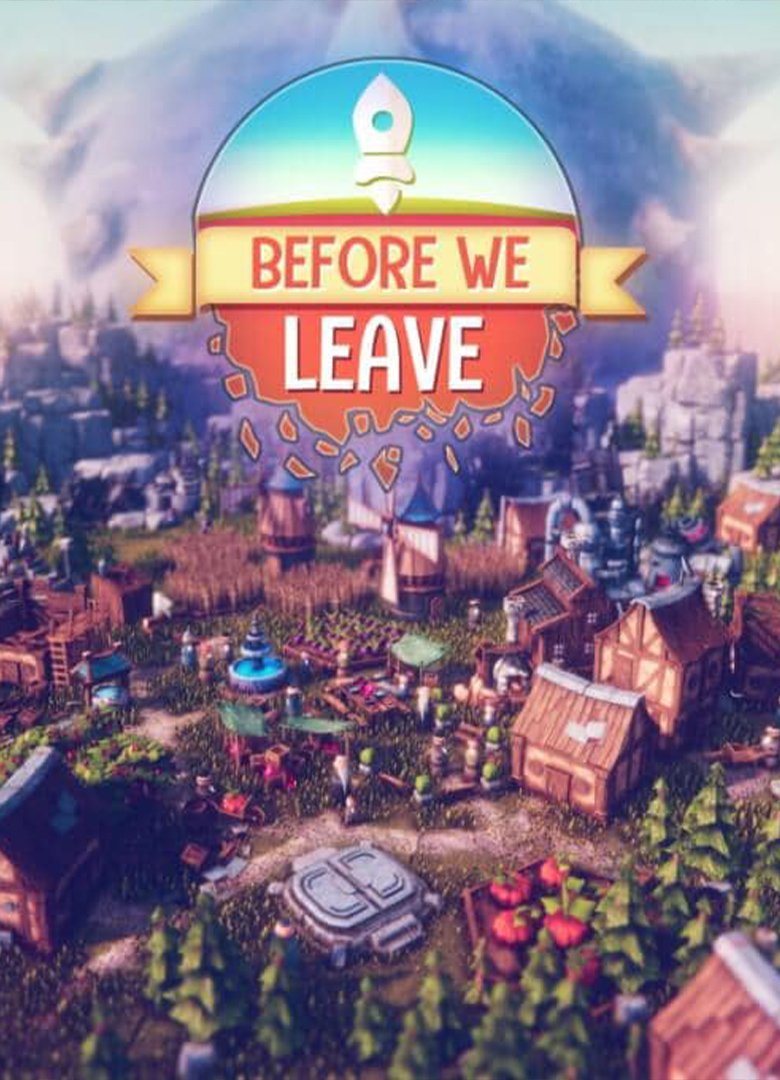 Before We Leave (2020) download torrent RePack from xatab