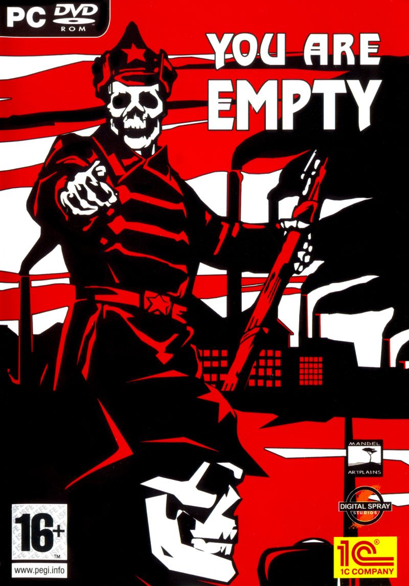 You Are Empty [1C] (2006) download torrent 