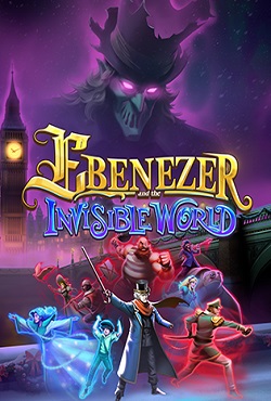 Ebenezer and the Invisible World download torrent