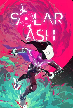 Solar Ash download torrent