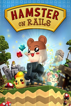 Hamster on Rails download torrent