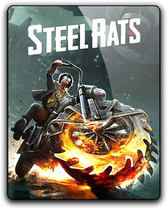Steel Rats (2018) download torrent RePack from xatab