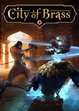 City of Brass (2018) download torrent RePack from xatab