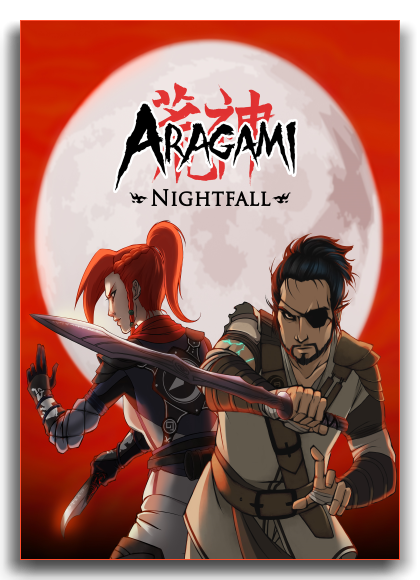 Aragami: Nightfall (2018) download torrent RePack from xatab