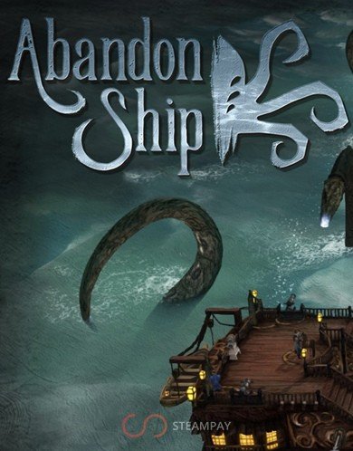 Abandon Ship] (2019) download torrent RePack from xatab