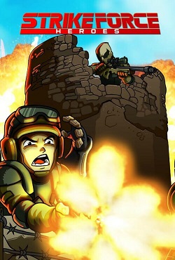 Strike Force Heroes download torrent