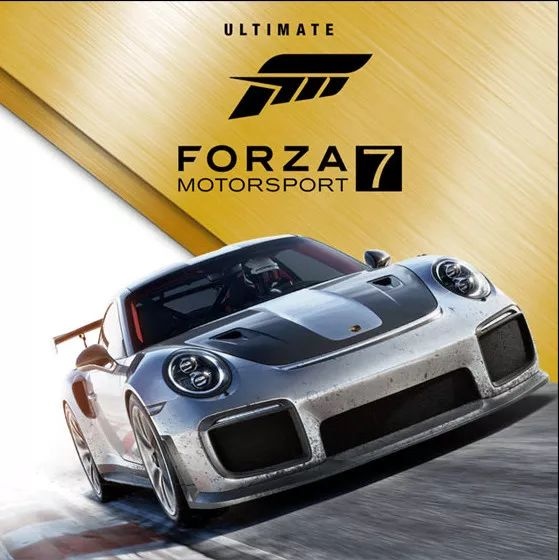 Forza Motorsport 7 (2017) download torrent 