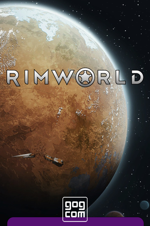 RimWorld v.1.4.3901 rev218  (2018) download torrent 