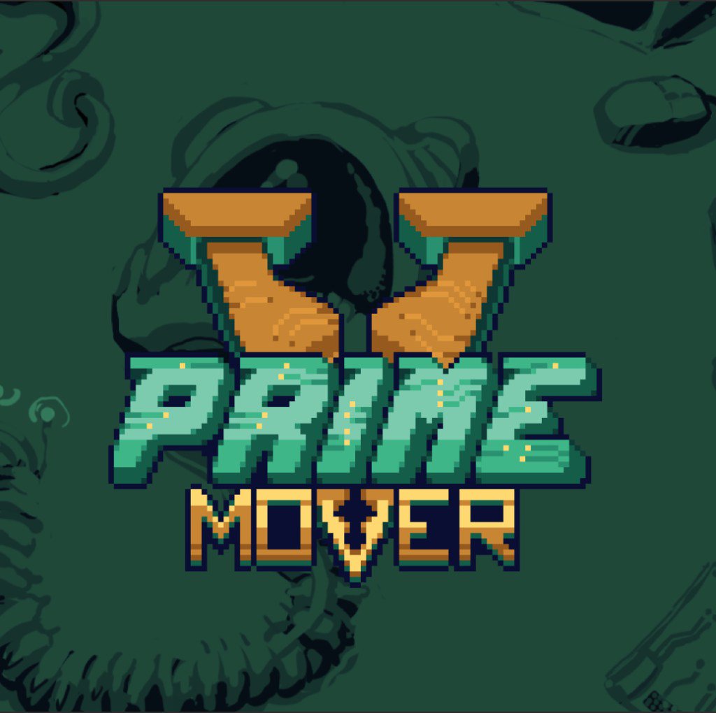 Prime Mover (2018) download torrent 