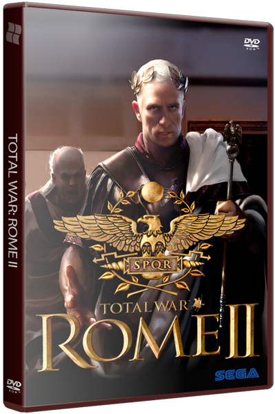 Total War: Rome 2 - Emperor Edition (2.4.0.19728) (2013) download torrent RePack from xatab