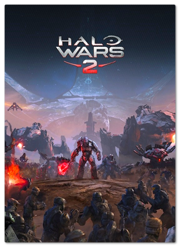Halo Wars 2 (2017) download torrent