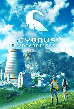 Cygnus Enterprises download torrent