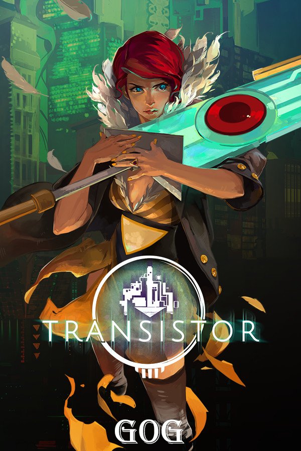 Transistor v.1.50473  (2014) download torrent 