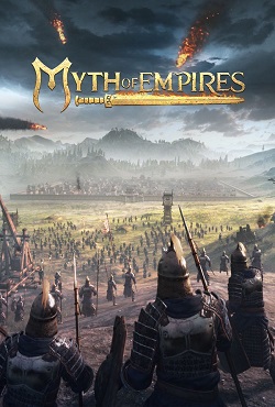 Myth of Empires download torrent