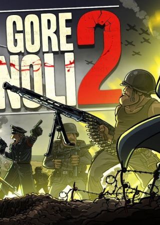 Guns, Gore and Cannoli 2 [1.0.8] (2018) download torrent RePack from xatab