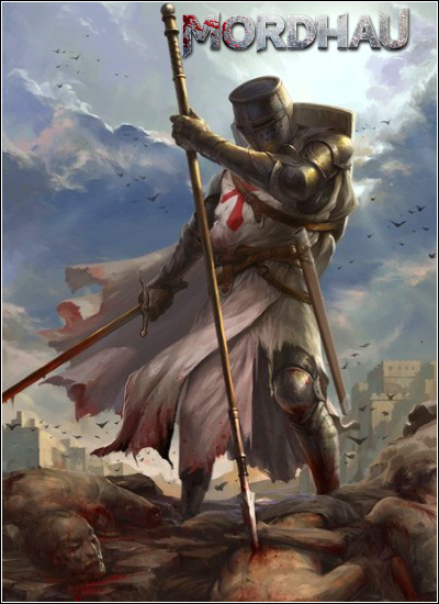 Mordhau (2019) download torrent RePack from xatab