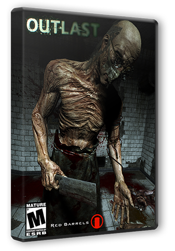 Outlast: Whistleblower (2014) download torrent