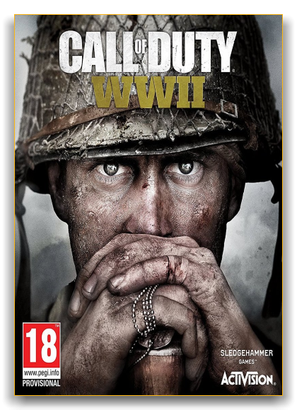 Call of Duty: WWII (2017) download torrent