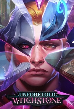 Unforetold Witchstone download torrent