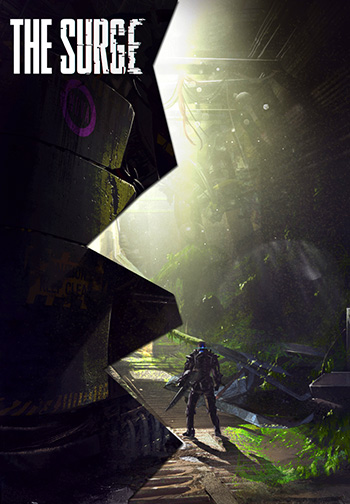 The Surge (2017) download torrent RePack from xatab