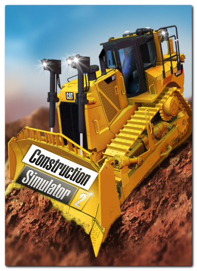 Construction Simulator 2 US - Pocket Edition (2018) download torrent 