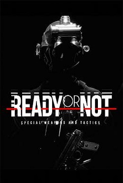Ready or Not download torrent