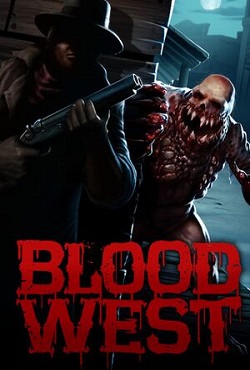 Blood West download torrent