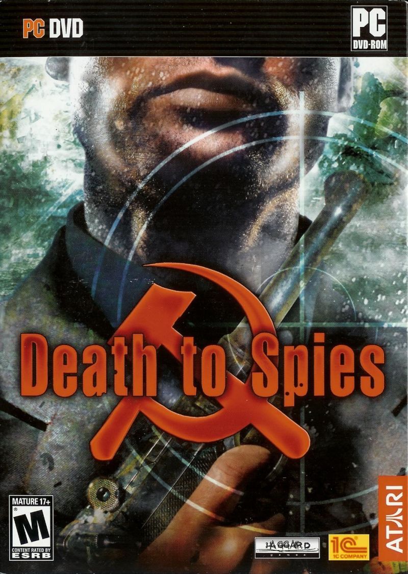 Death to Spies (2007) download torrent 