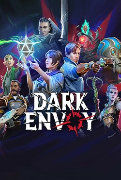 Dark Envoy download torrent
