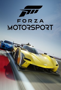 Forza Motorsport 2023 download torrent