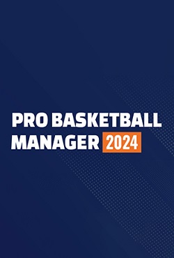 Pro Basketball Manager 2024 download torrent