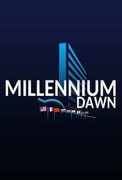 Hearts of Iron 4 Millennium Dawn Modern Day Mod download torrent