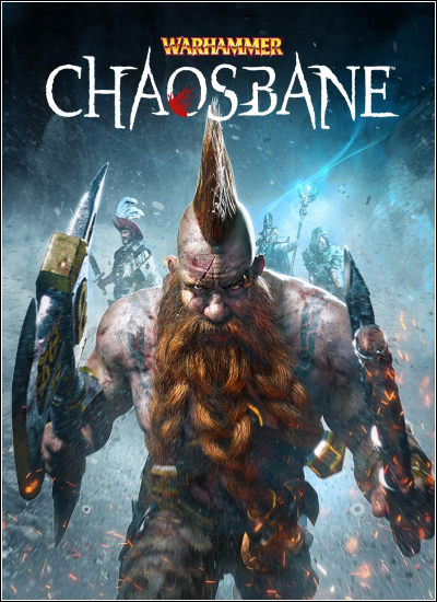 Warhammer: Chaosbane [ v Build 05.28.2020 ] (2019) download torrent RePack from xatab