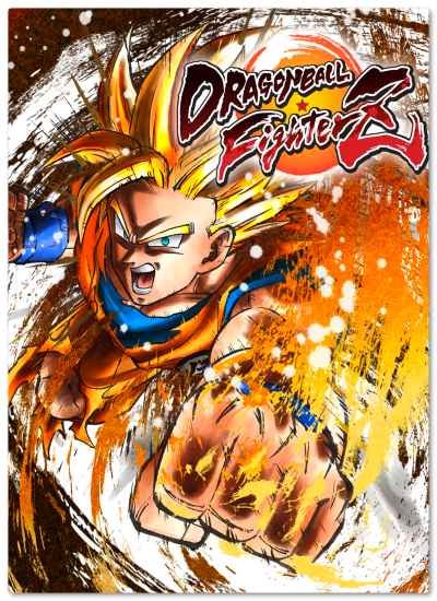 DRAGON BALL FighterZ (v1.14) (2018) download torrent RePack from xatab