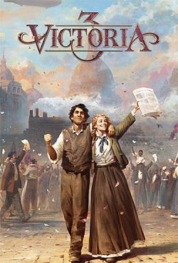 Victoria 3 Mechanics download torrent