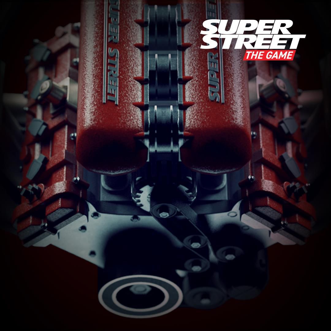 Super Street: The Game (2018) download torrent 