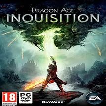 Dragon Age: Inquisition (2014) download torrent RePack from xatab